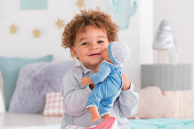 For babysitters For babysitters